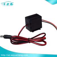 Current rectifier for all universal car camera/Monitor